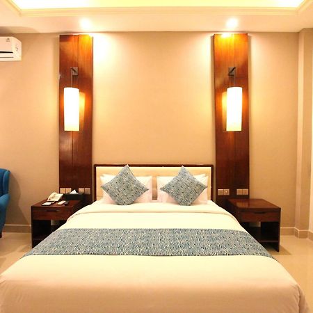 Ndc Resort & Spa Manado Exterior photo