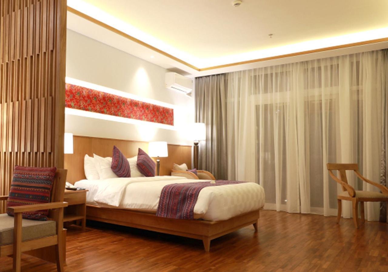 Ndc Resort & Spa Manado Exterior photo