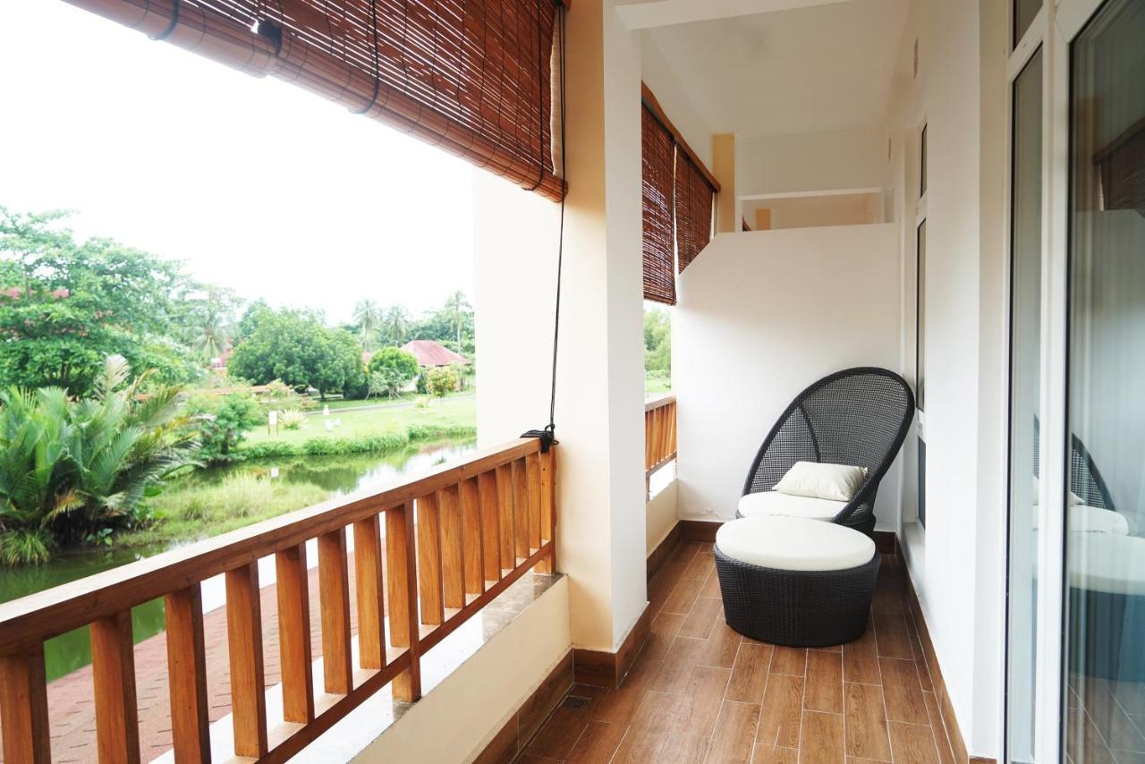 Ndc Resort & Spa Manado Exterior photo