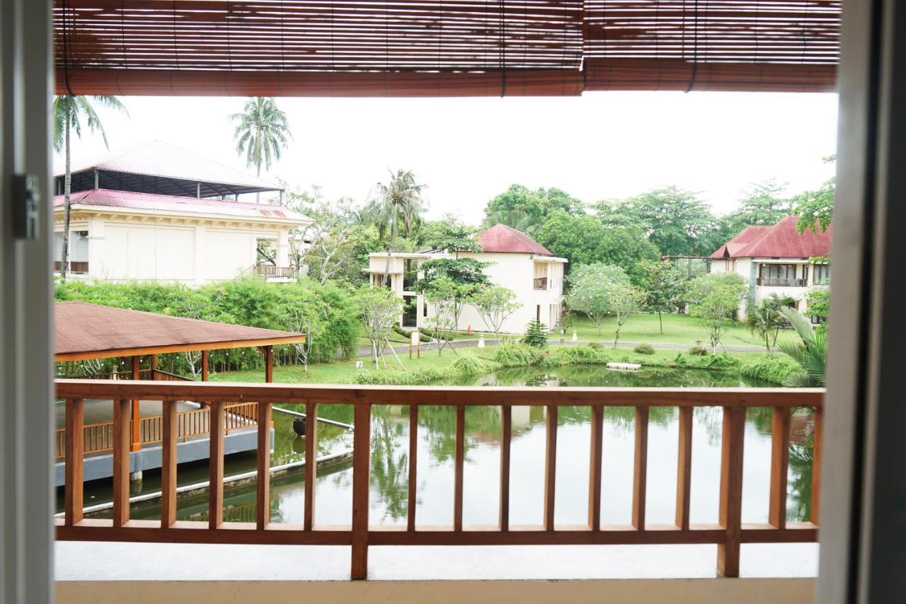 Ndc Resort & Spa Manado Exterior photo