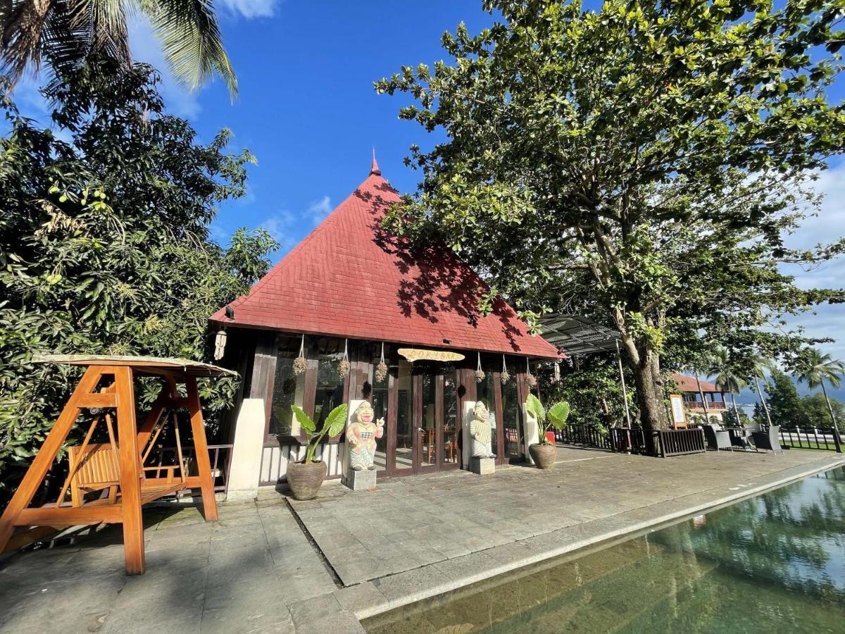 Ndc Resort & Spa Manado Exterior photo