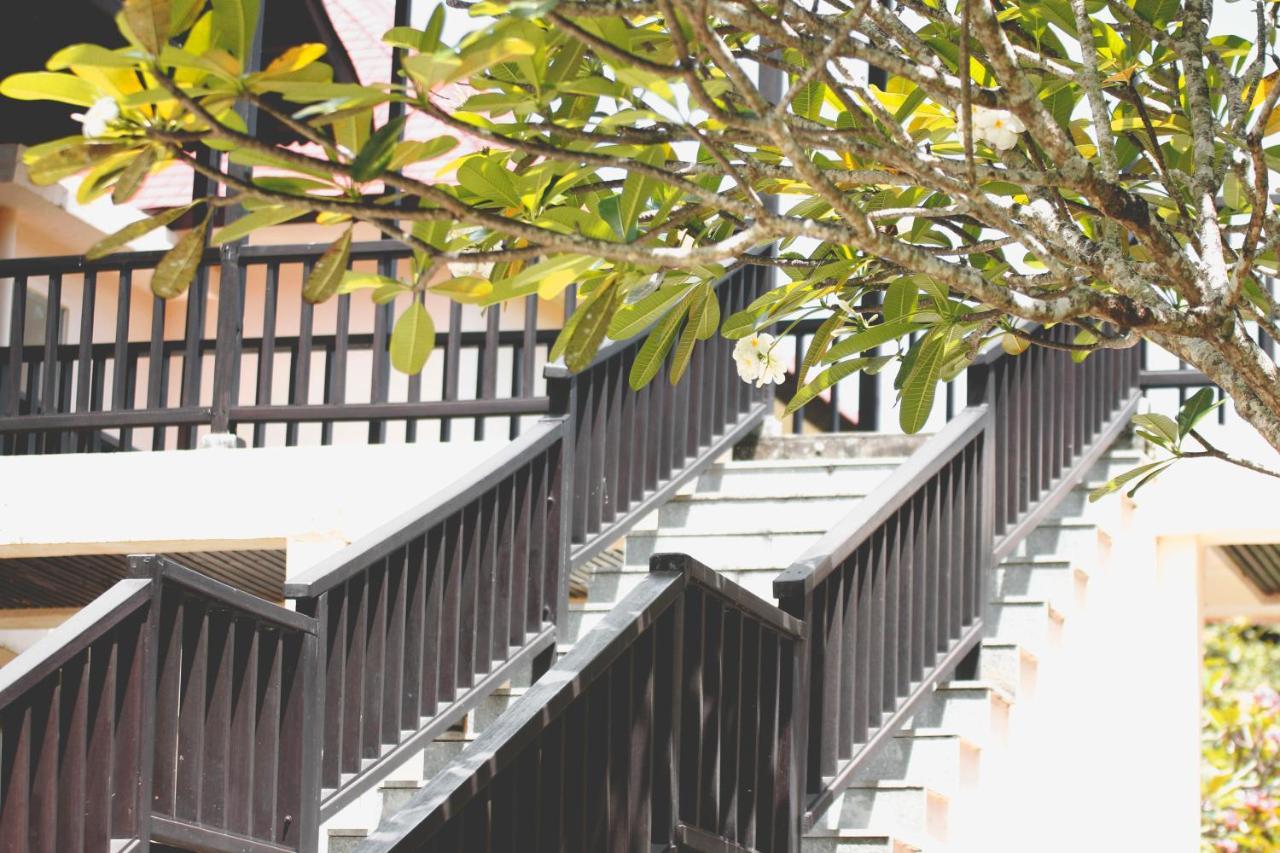Ndc Resort & Spa Manado Exterior photo