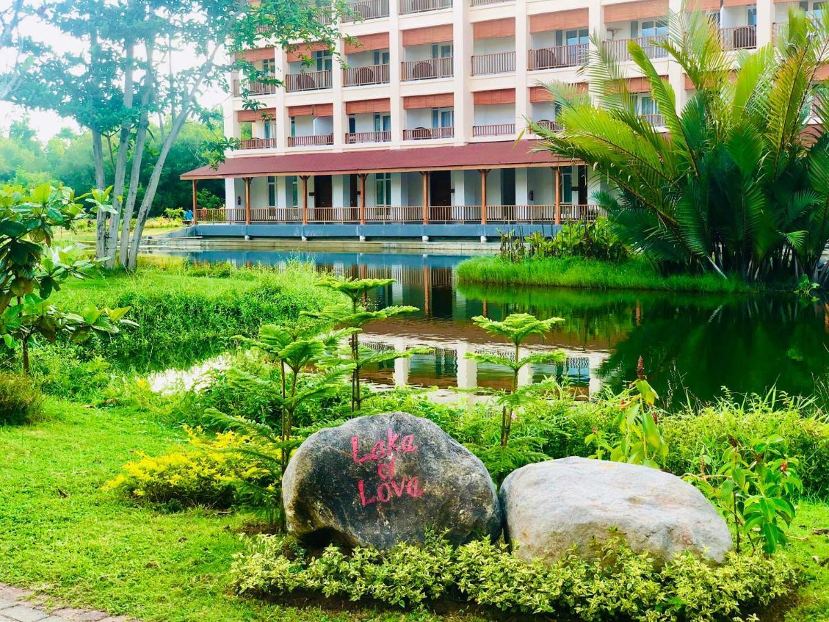 Ndc Resort & Spa Manado Exterior photo