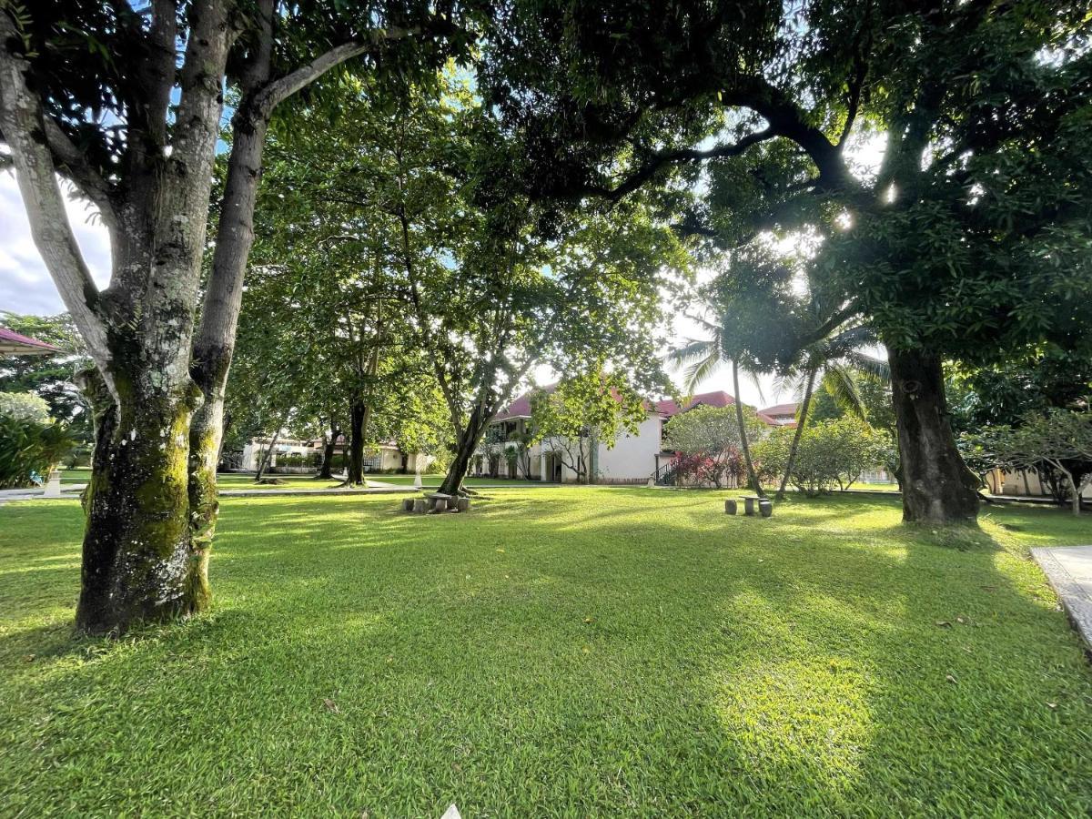 Ndc Resort & Spa Manado Exterior photo