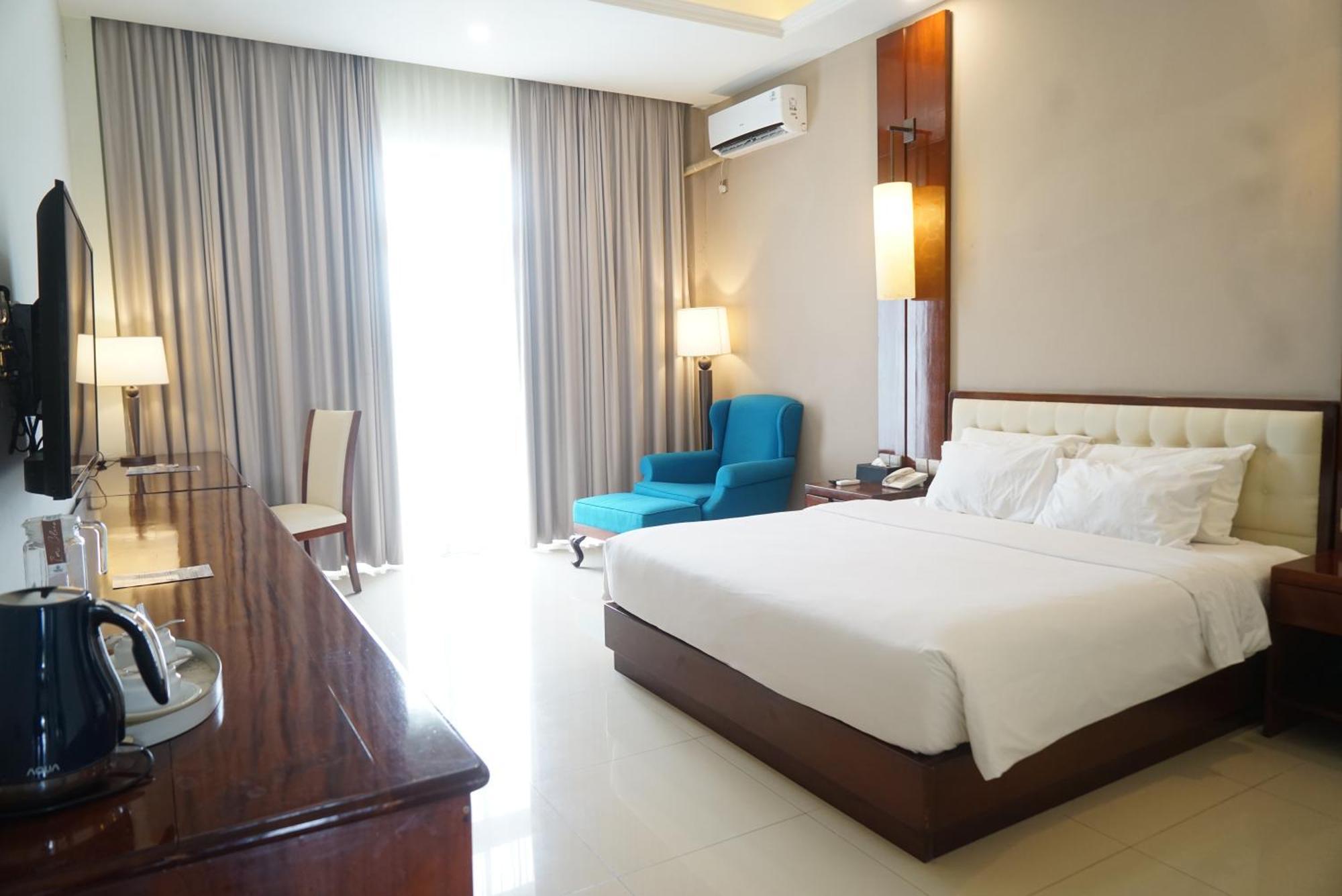 Ndc Resort & Spa Manado Exterior photo
