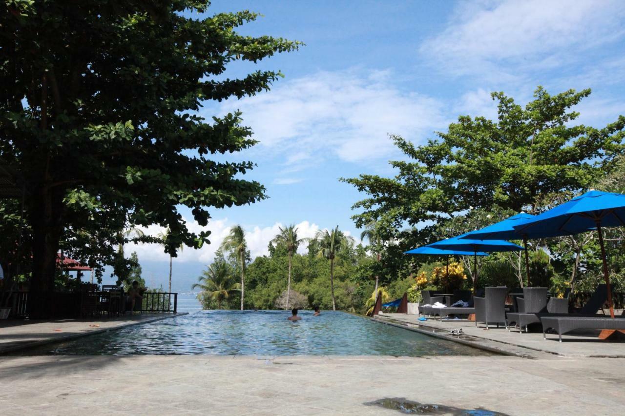 Ndc Resort & Spa Manado Exterior photo