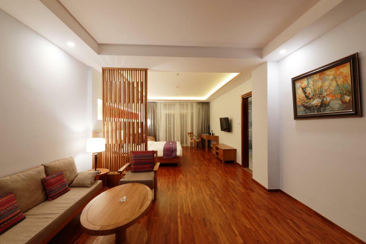 Ndc Resort & Spa Manado Exterior photo