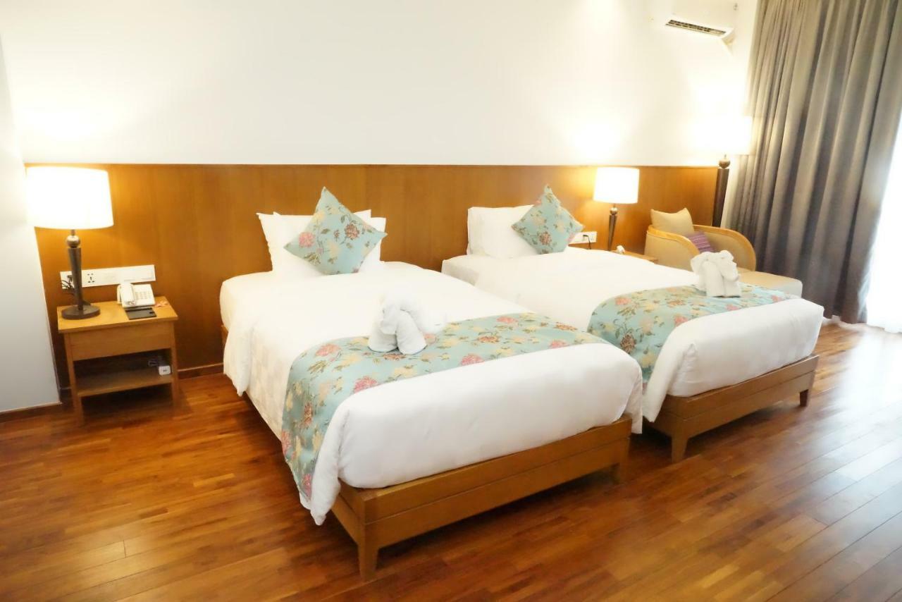 Ndc Resort & Spa Manado Exterior photo