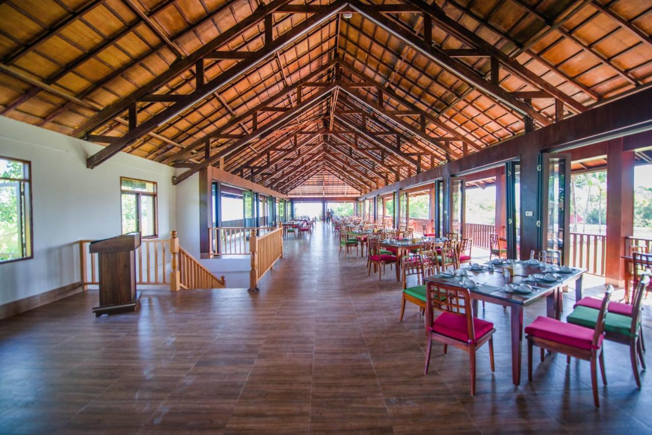 Ndc Resort & Spa Manado Exterior photo