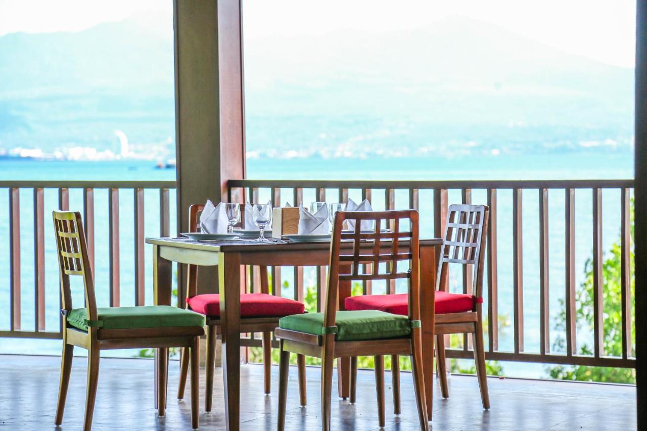 Ndc Resort & Spa Manado Exterior photo